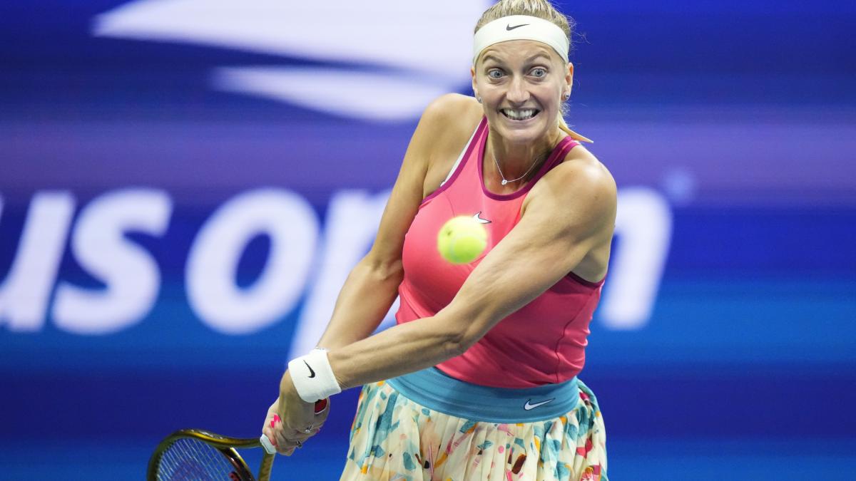 De la reina de Wimbledon a n. 608: La nueva