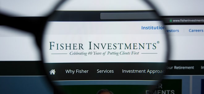 Starinvestor Ken Fisher hizo estos cambios en su depósito en
