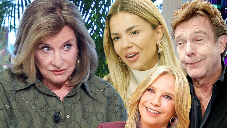 Catherine Keyl: "¿Puede Yvonne Freheweijer seguir jugando sobre Linda?"