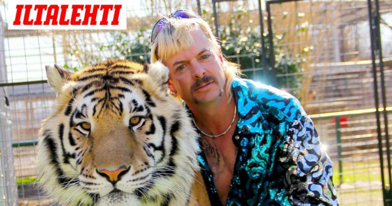 La dura verdad sobre la situación de Joe Exotic: "Ruego