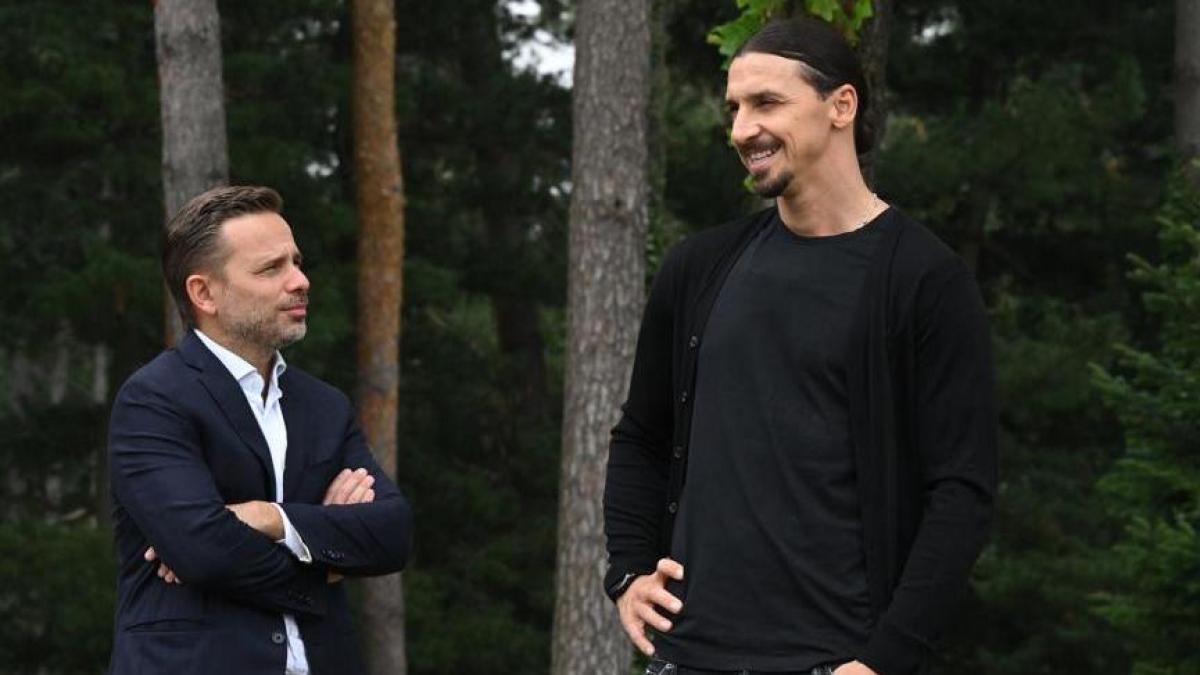 Milán, Tare es el comienzo. Ahora se necesitan el entrenador