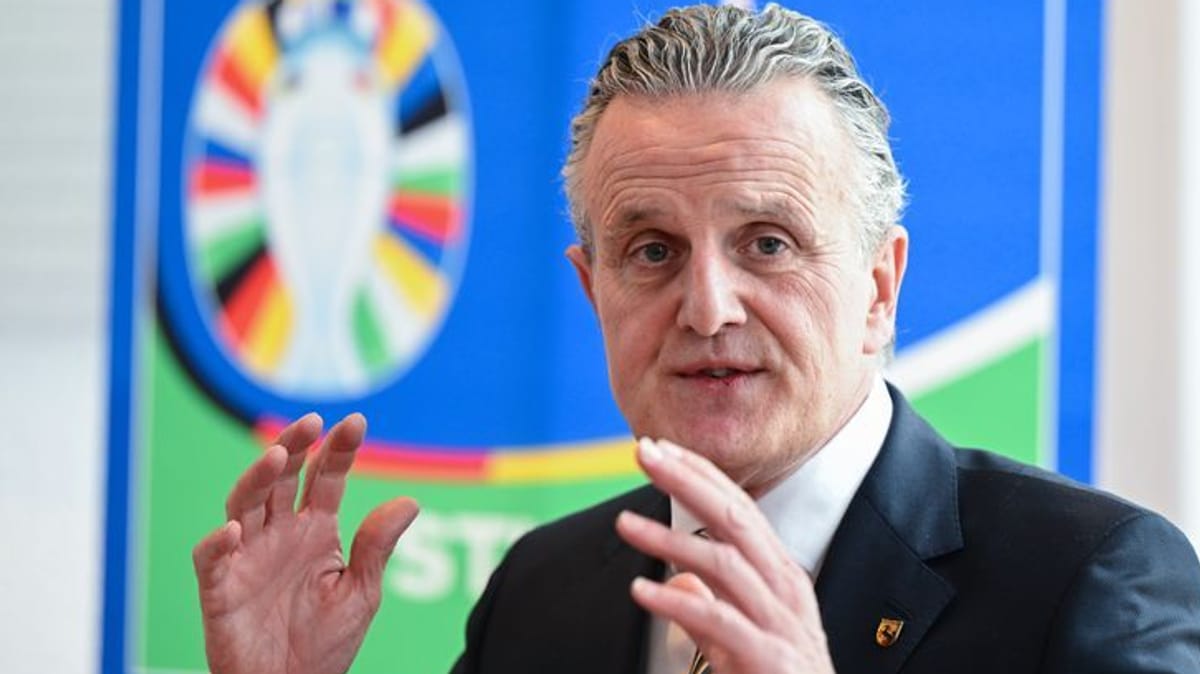 Final de la Copa DFB: No hay viaje de negocios