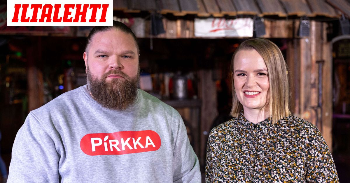 Farmi Finlandia: La estrecha relación entre Viivi y Tuomas hablan