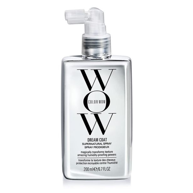 Color Wow's Dream Coat Spray Supernatural Spray ya está a la venta
