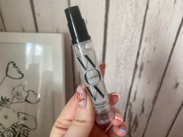 Puede obtener una mini versión del suero final de £ 9 - Ideal para On the Go
