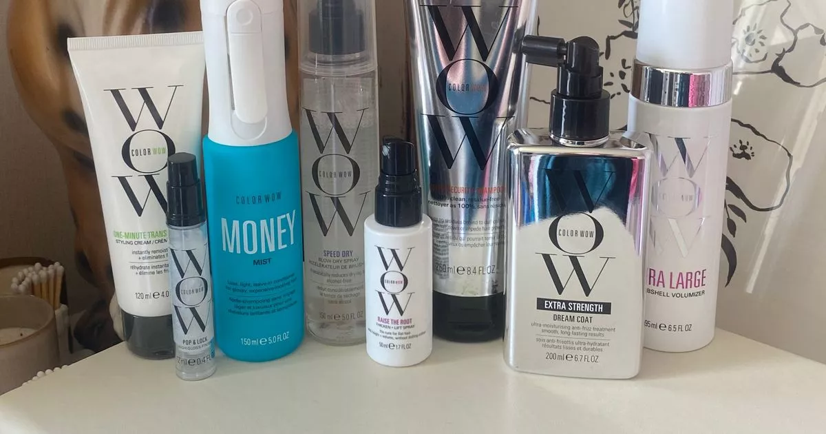 La marca de Claudia Winkleman lanza la venta bancaria de