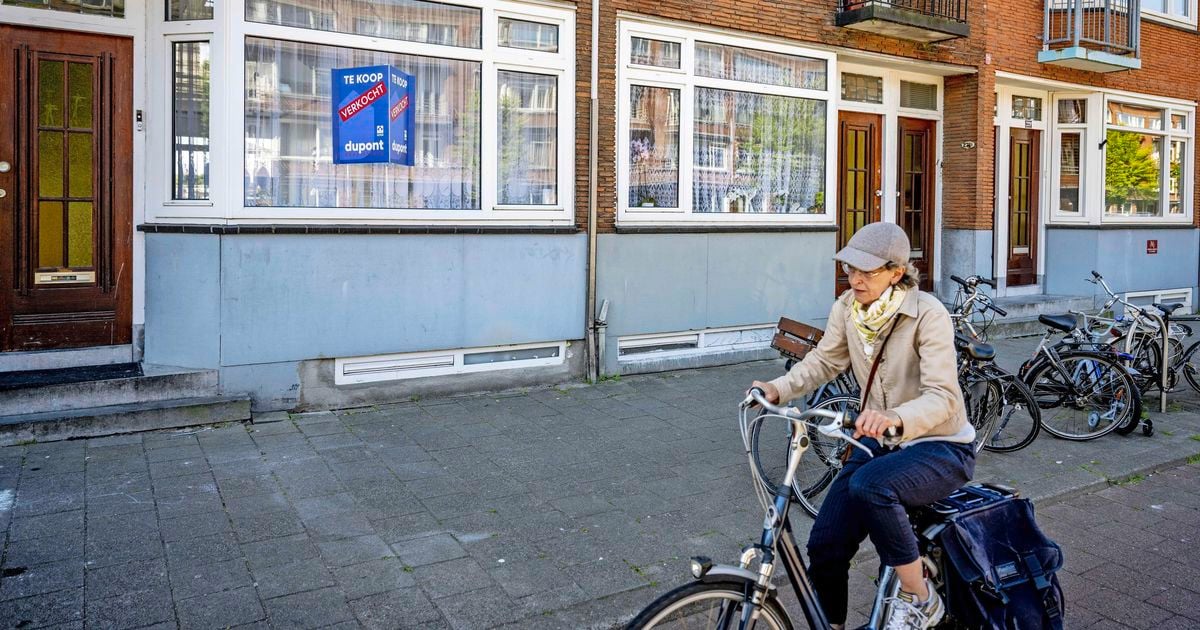 Casa nuevamente considerablemente más caro