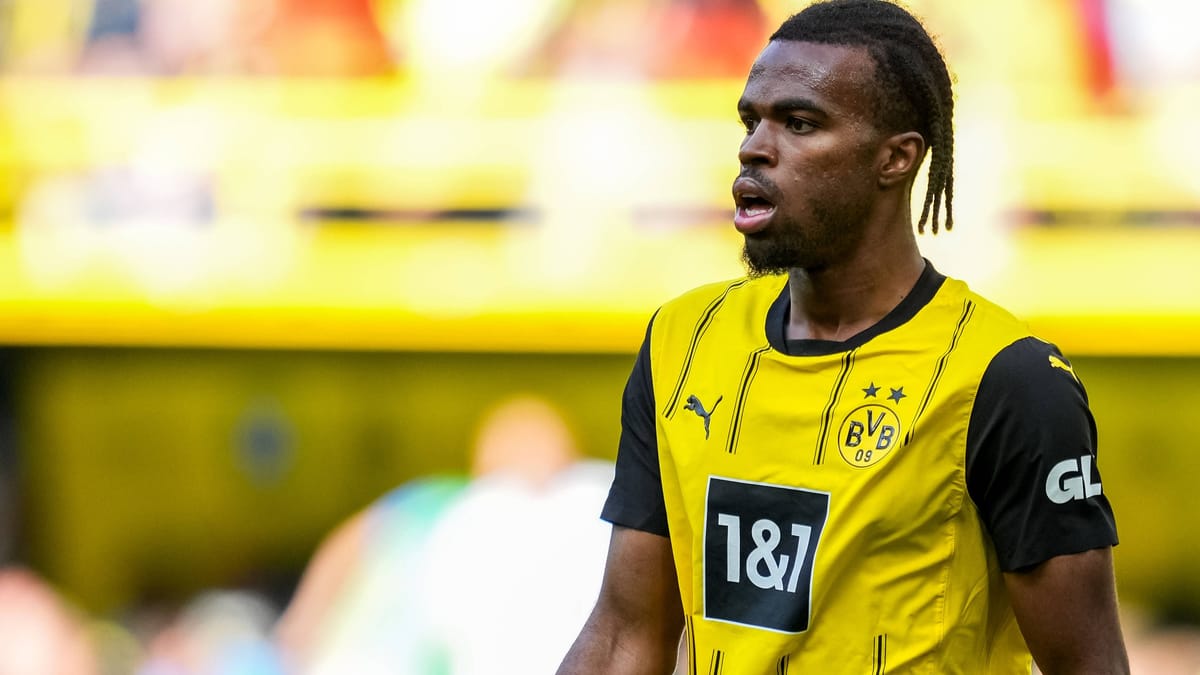 Dortmund aparentemente quiere una extensión de 14 días para jugadores