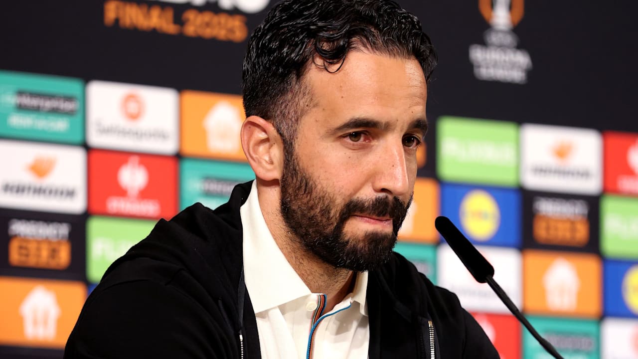 Oferta desesperada de Man United - ¡Amorim quiere deshacerse de