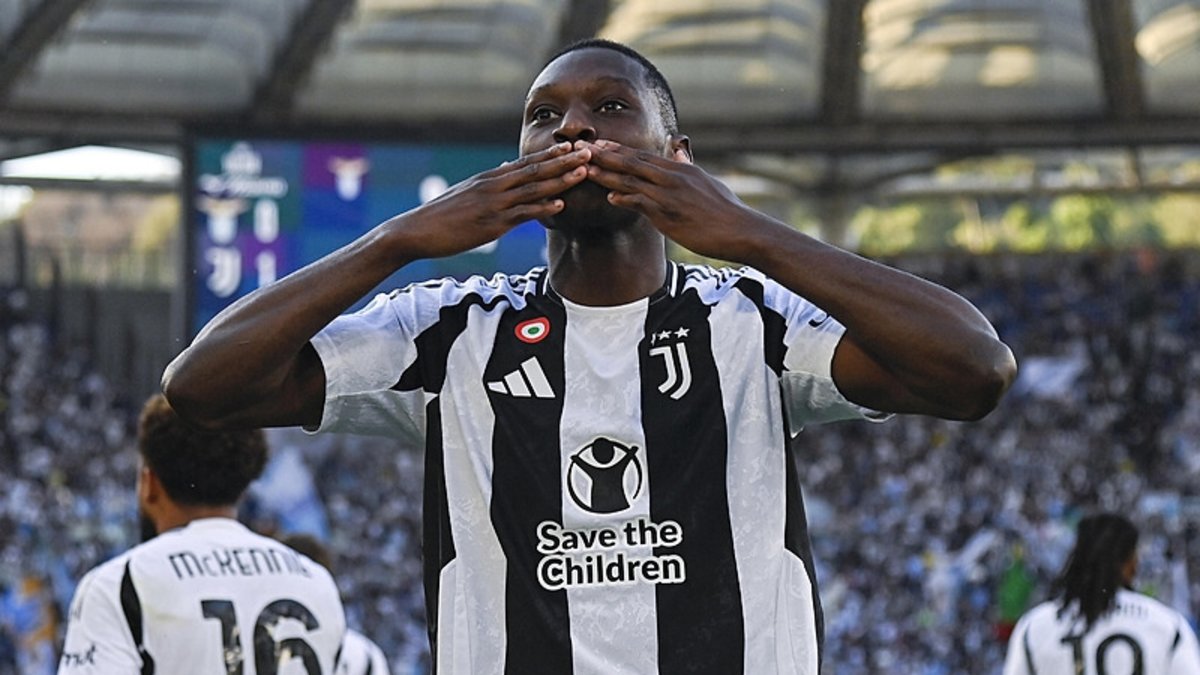 Noticias de transferencia: ¡el delantero gigante se mueve de Fenerbahçe!