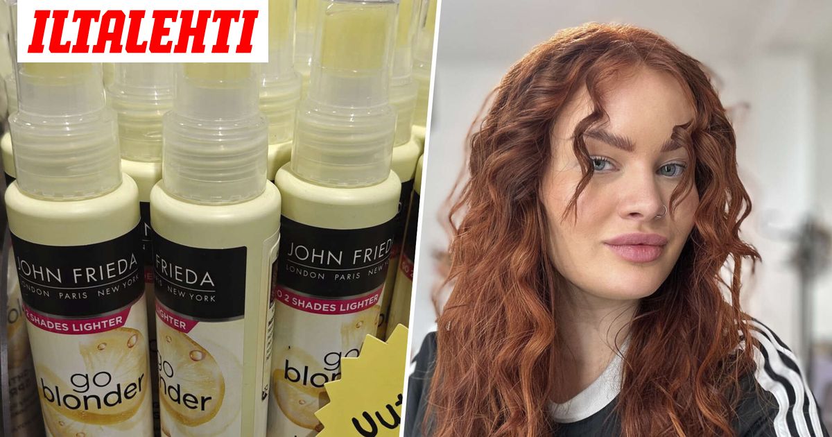 Este peluquero no usaría: "terrible que incluso se vendió"