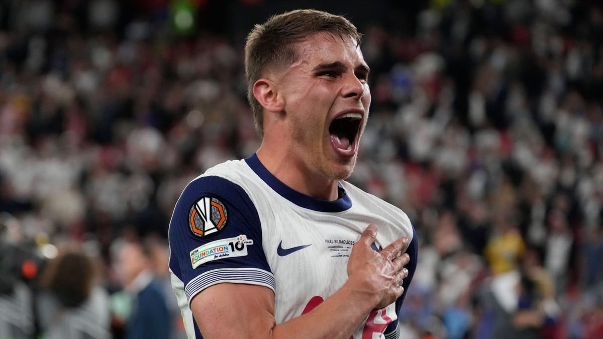 Europa League: después de la victoria del título de Tottenham,
