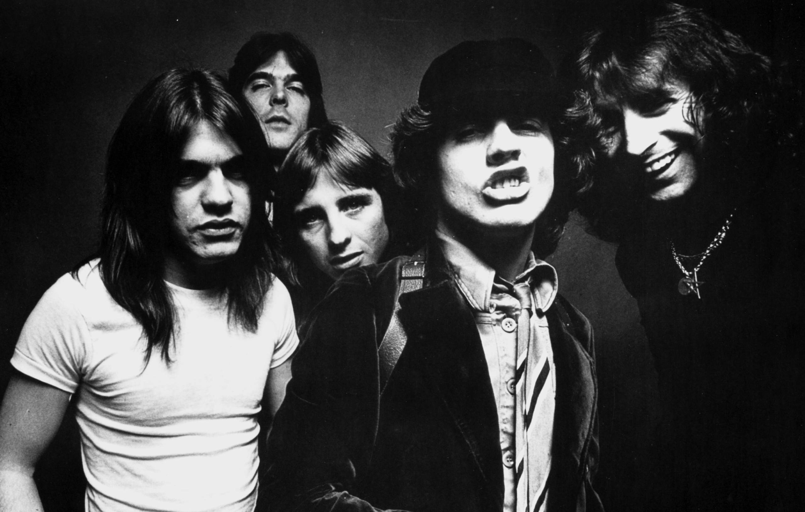 ¿Muy poco se despertó? AC/DC no cree que sus canciones