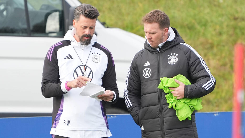Wagner Future decidió, ¿verdad?