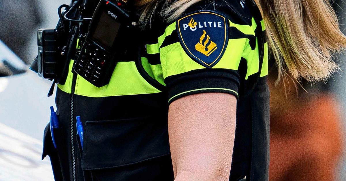 Muerto en accidente de tráfico en Sluis
