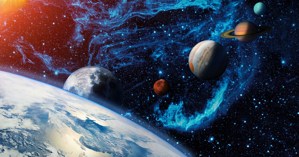 Exact Time Brits podría ver el espectáculo 'Mini Planet Parade'
