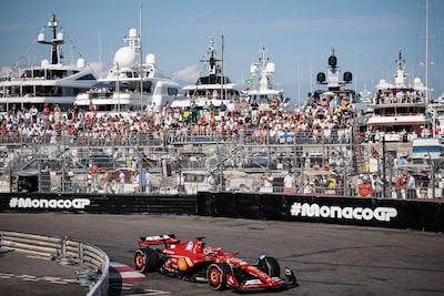 Prueba | ¿Qué sabes sobre el Gran Premio de Mónaco?