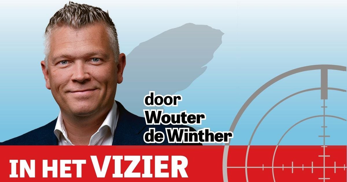 René van der Gijp dio en el clavo cuando pensó