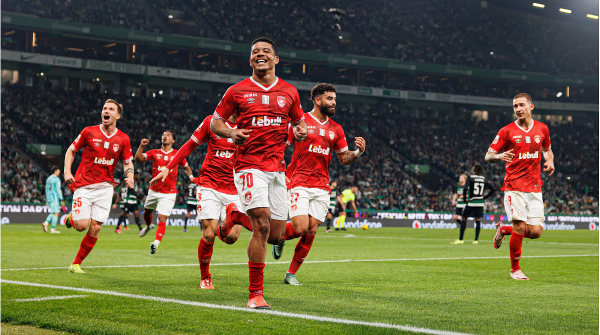 CD Santa Clara de Azores: Posible oponente de Mainz en