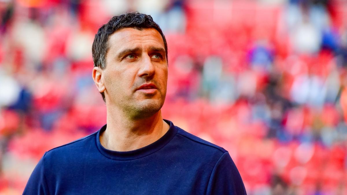 AZ tiene que trabajar lleno para obtener el fútbol europeo,