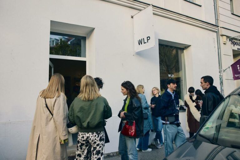 White Label Project abre el primer buque insignia en Berlín