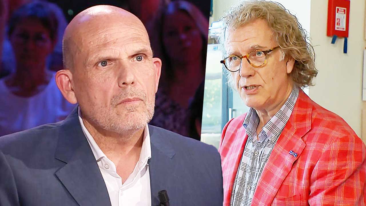 ¿Gran escándalo sobre André Rieu? 'Realmente está esperando'