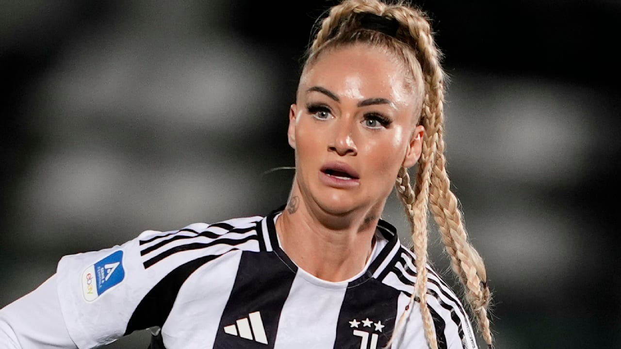 Se fue abierto contra la Juve, ¡este club quiere ex