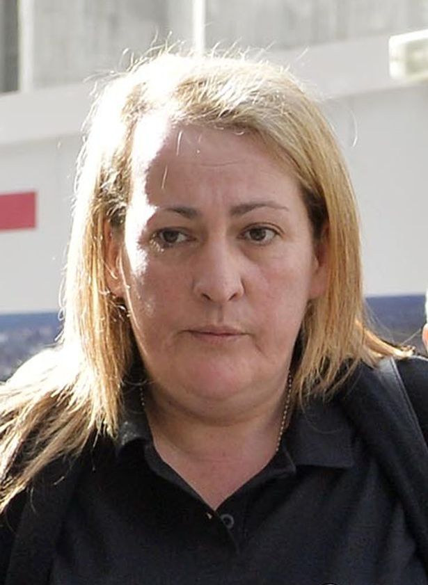 Lyn Rigby