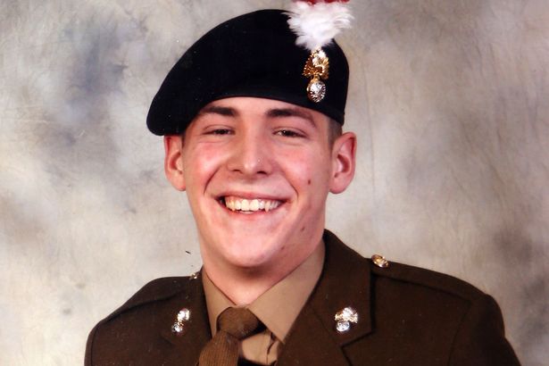 Lee Rigby