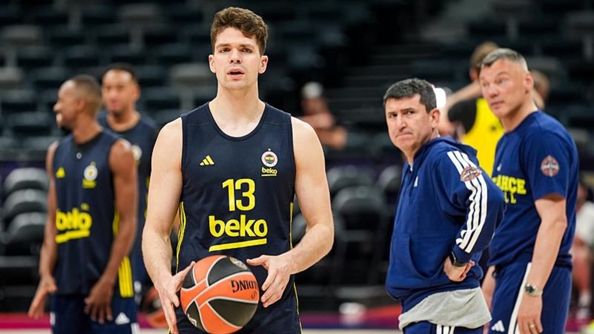 ¡Fenerbahçe Beko y Panathinaikos Aktor están listos para un partido