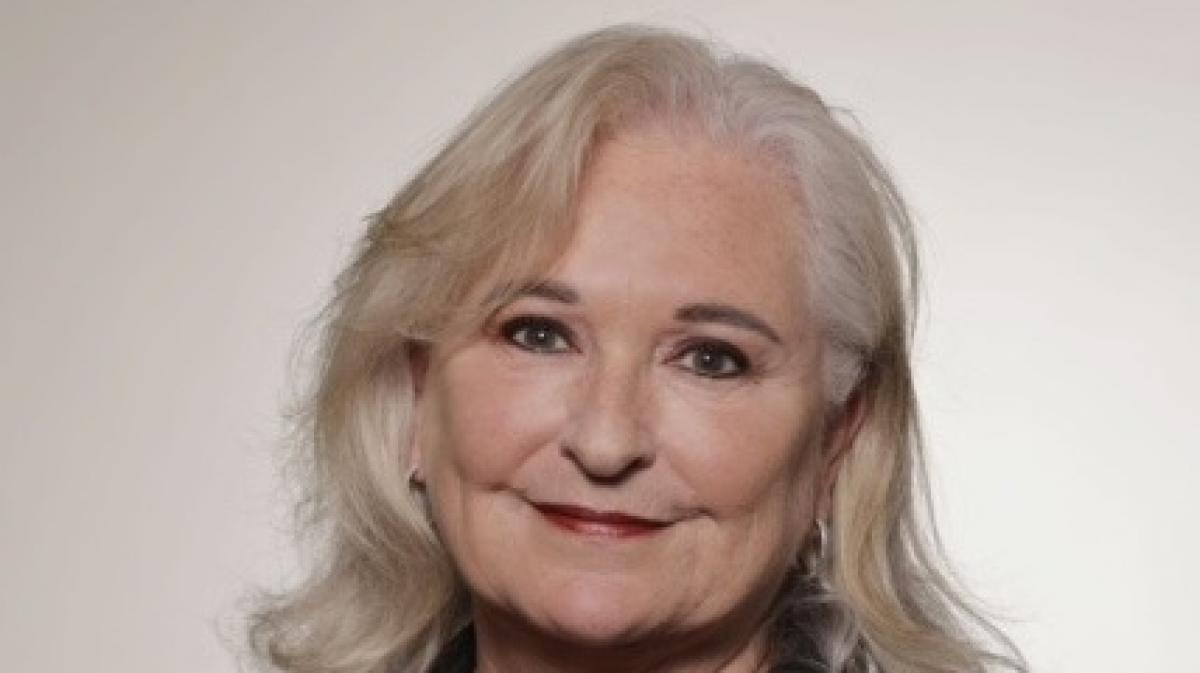 Joan de Zwart-Bloch designó al alcalde interino de Laren