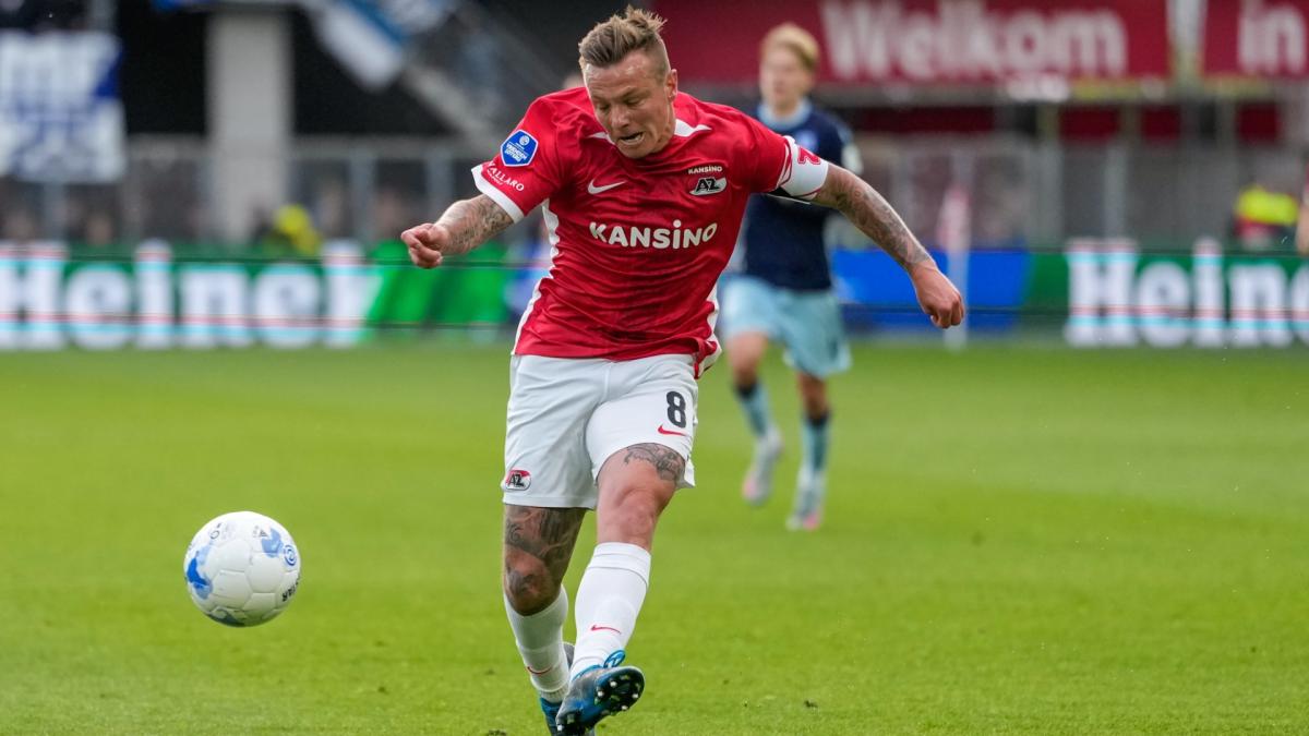Aud audiencia en las orillas por Rentree Jordy Clasie y