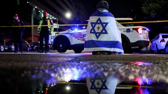 Cómo Israel intenta proteger a sus diplomáticos del ataque