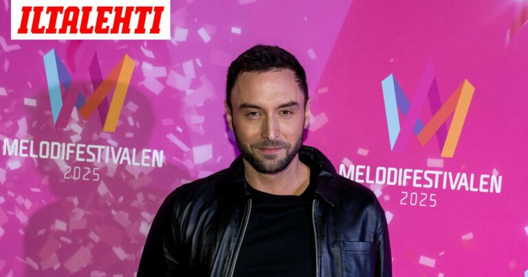 Magazine: El problema de drogas de Måns Zelmerlöw era conocido