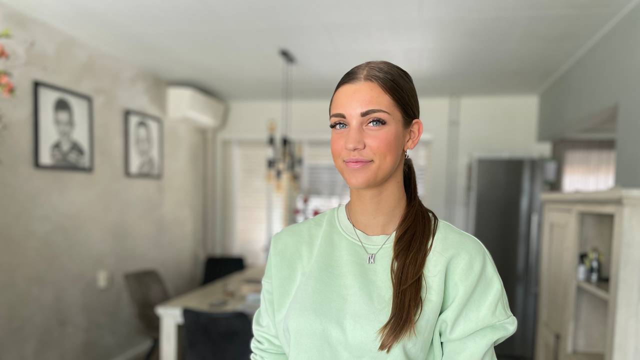 Juul (21) era adicto a la ketamina: 'arrastrado sobre el