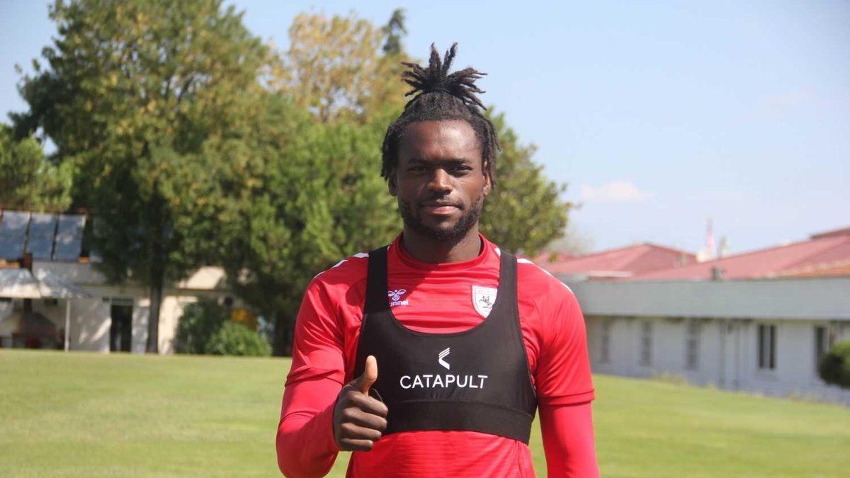 ¡DiMata'dan Trabzonspor coincide antes de las notables palabras!