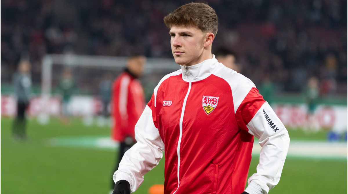 Copa DFB: ¿Triunfo a pesar de la salida? Jeltsch, Bruun
