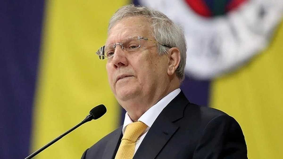 ¡Entrevista crítica en Fenerbahçe antes de las elecciones! Aziz yildirim