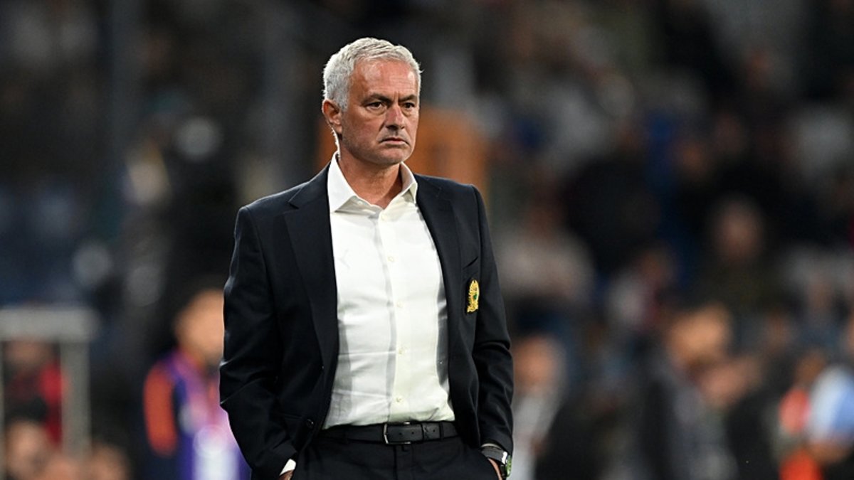 Noticias de transferencia: ¡La estrella de Fenerbahce Manchester City en