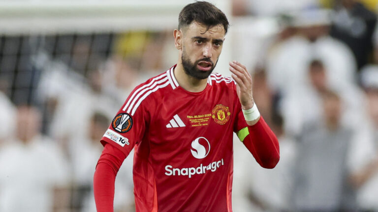 'Rambles' - Luke Littler Savages Man Utd en una palabra