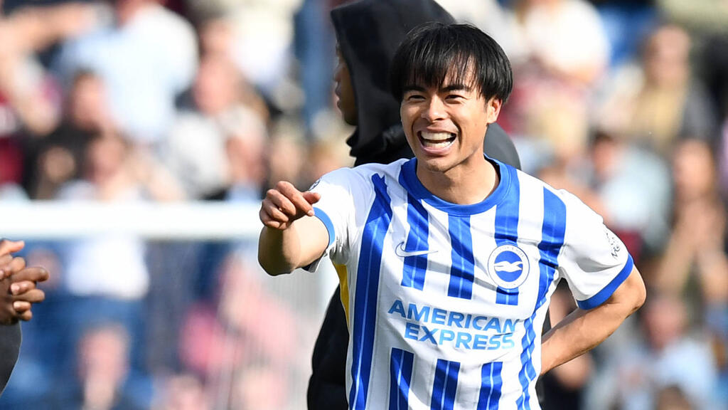 Rumores renovados del Bayern sobre Brighton Star