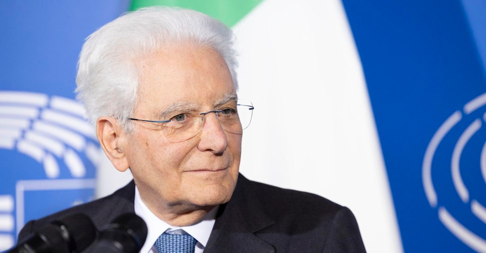 Mattarella: Dar continuidad al desarraigo de la mafia
