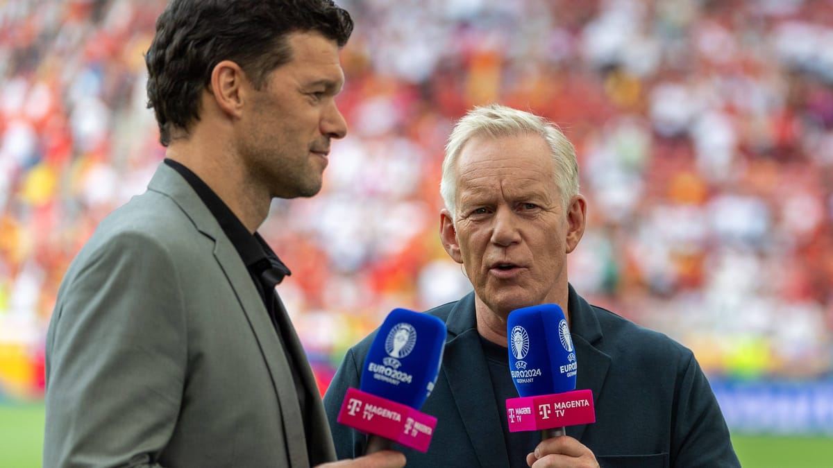 WM 2026: Telekom asegura derechos para todos los juegos