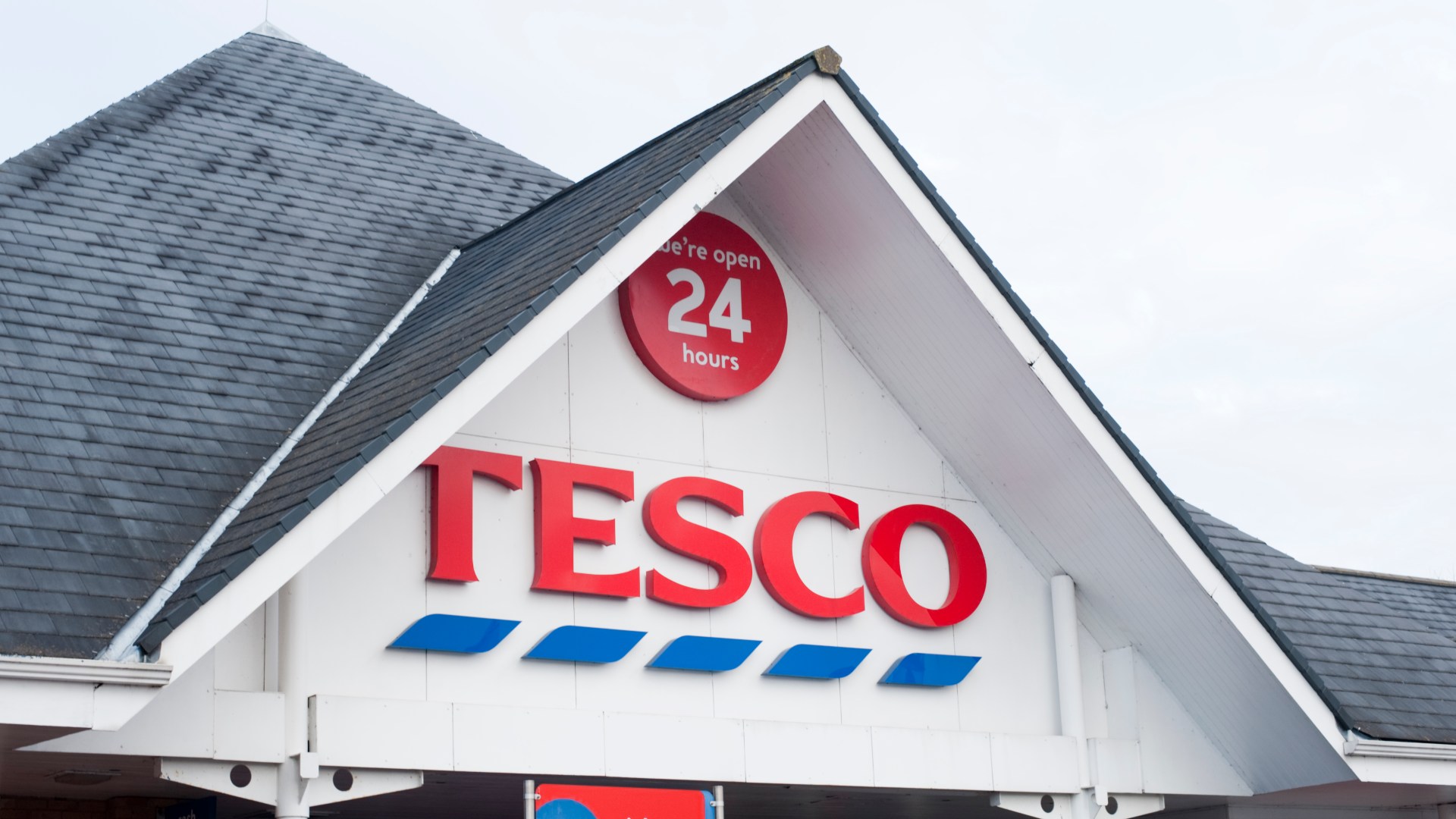 Los clientes de Tesco detectan un cambio importante en las