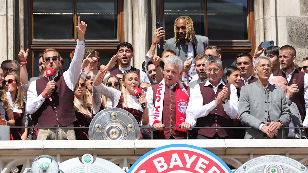"Respectivamente", "no pertenece", mientras que la estrella del Bayern causó