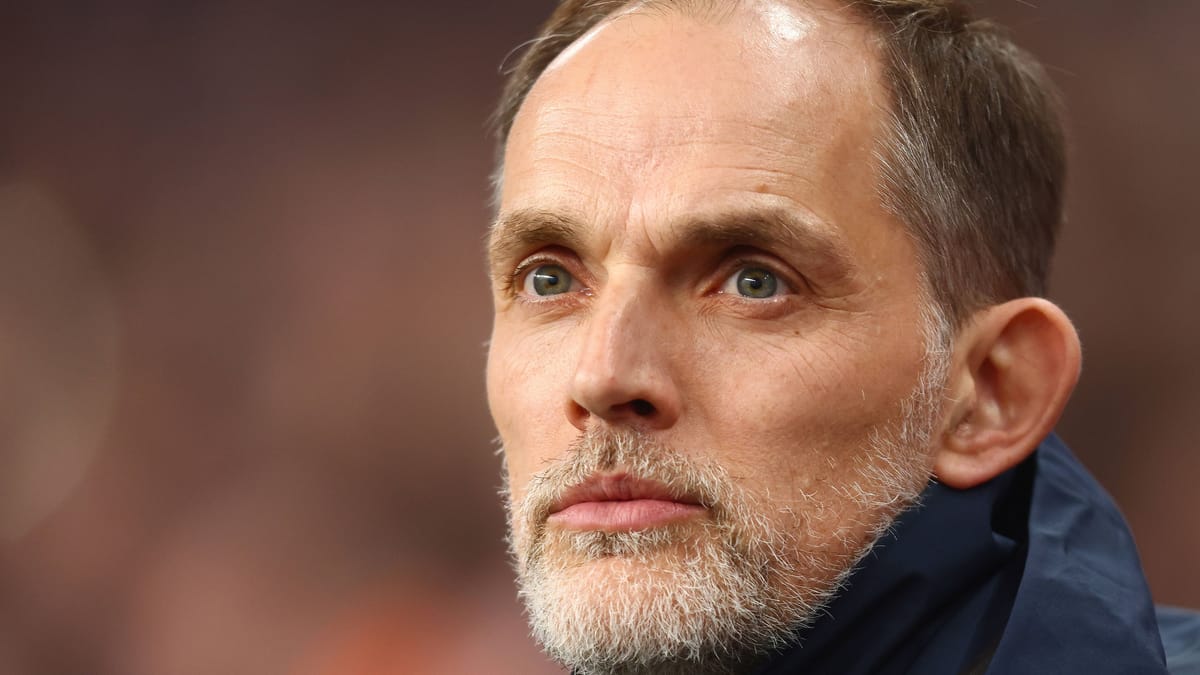 Calificación de la Copa Mundial con Inglaterra: Thomas Tuchel asegura