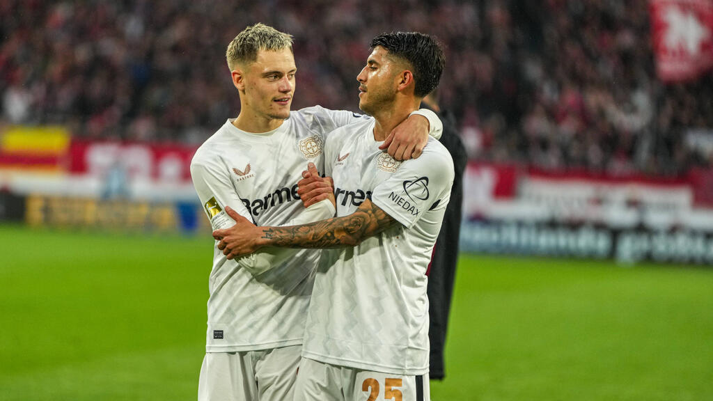 Ticker: Bayer Star y cada vez más codiciado