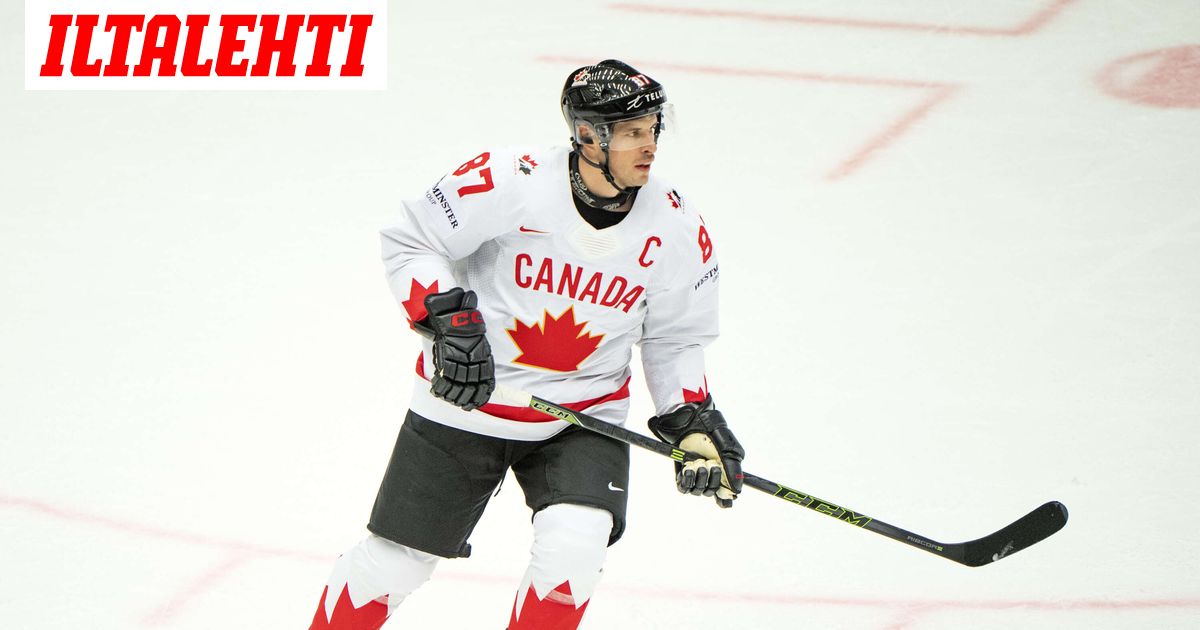 Dinamarca pasó el súper equipo canadiense en casa, así reaccionó
