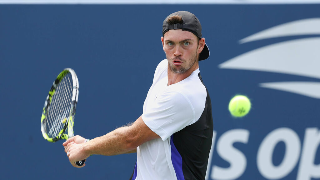 Marterer llega al campo principal del Abierto de Francia