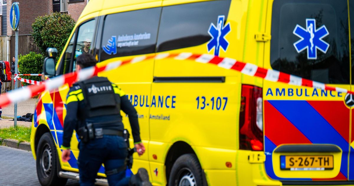 Boy (4) murió después de una colisión a fines de